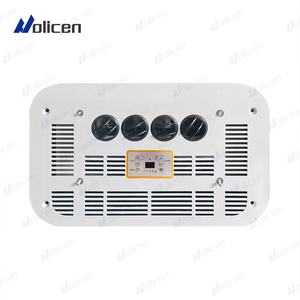 Nuevo Enfriador de Estacionamiento Frío Individual de 12V 24V 48V 60V 72V de Tamaño Pequeño en Oferta para Vehículos Comerciales, Camiones y Autocaravanas - Product Image 6