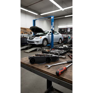 Guide de fixation de pare-chocs avant pour Sentra 2013-2015, côté droit, pièce de rechange en plastique, nouveau, accessoire de réparation de carrosserie automobile, modèle P0817 - Product Image 1