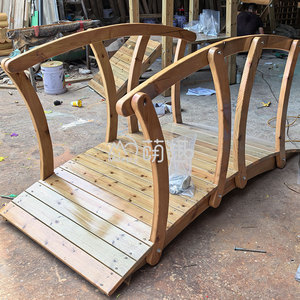 Moetry Ensemble d'activités d'extérieur en bois naturel pour enfants, mobilier de jeu pour tout-petits, idéal pour la garderie et les jeux intérieurs - Product Image 4
