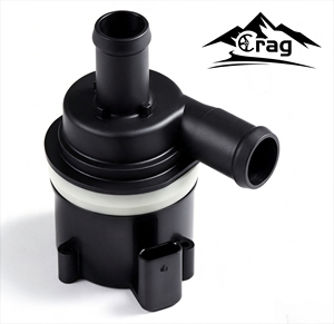 Número OE 6R0965561A, <span class=keywords><strong>Precio</strong></span> de Fábrica, Bomba de Agua Auxiliar de Refrigeración Eléctrica sin Escobillas de Alta Calidad para AUDI, SEAT, <span class=keywords><strong>SKODA</strong></span>, VAG, VW - Product Image 1