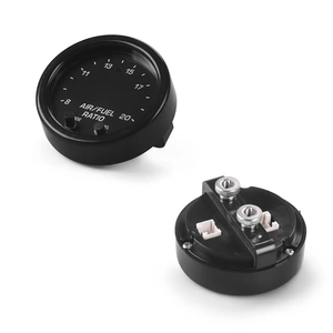 Sớm toda 30-0300 30-4110 X-Series Băng Rộng O2 Không Khí Nhiên Liệu Tỷ Lệ Đo Kit Lsu 4.9 0258017025 Cảm Biến Oxy 15*4.3Cm Cho Aem Decal - Product Image 3