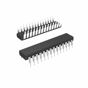 MAX196ACNI Electronics Component In Stock Data Acquisition 28 DIP - Product Image 1