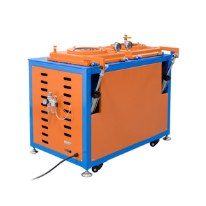 Equipo Desespumador Automático de Doble Estación, Máquina Desgasificadora de Silicona al Vacío - Product Image 2