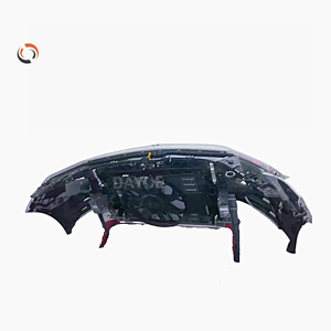 Superventas de segunda mano para <span class=keywords><strong>Mercedes</strong></span> Benz Clase A 177 conjunto de parachoques delantero conjunto de rejilla delantera, <span class=keywords><strong>precio</strong></span> de venta directa de fábrica - Product Image 5