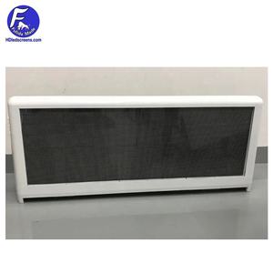 Pantalla LED para Taxi, Pantalla Móvil de Publicidad con Control por Teléfono Móvil 4G - Product Image 6