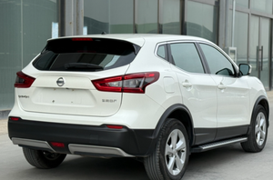 2022แก๊สรถมือสอง Dongfeng Nissan Qashqai 2.0L 151hp/<span class=keywords><strong>ps</strong></span> L4 CVT กระปุก <span class=keywords><strong>XV</strong></span> อัจฉริยะเพลิดเพลินไปกับรุ่น5ประตู5ที่นั่งขนาดกะทัดรัด SUV - Product Image 3
