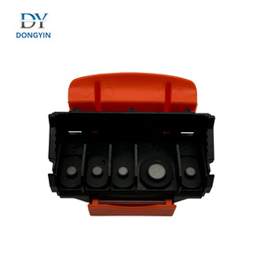 Tête d'impression QY6-0089 originale pour <span class=keywords><strong>imprimante</strong></span> <span class=keywords><strong>Canon</strong></span> PIXMA <span class=keywords><strong>TS5050</strong></span> TS5051 TS5053 TS5055 TS5070 TS5040 TS5080 TS6050 TS6051 TS6052 TS6080 - Product Image 2