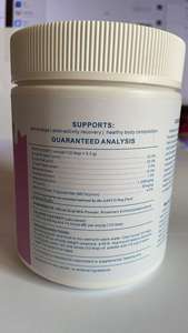 OEM Wimow Full Cream Leche en polvo <span class=keywords><strong>de</strong></span> cabra <span class=keywords><strong>para</strong></span> cachorros y gatitos Vitamina enriquecida Cuidado <span class=keywords><strong>de</strong></span> la salud <span class=keywords><strong>de</strong></span> las mascotas y suplemento <span class=keywords><strong>para</strong></span> <span class=keywords><strong>perros</strong></span> - Product Image 5