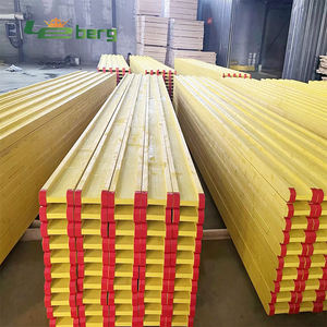 Matériaux de construction Viga H20 Coffrage à poutres en bois Bois I Beam <span class=keywords><strong>Doka</strong></span> H20 Beam Price - Product Image 6