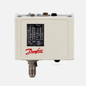 DANFOSS KP2 060-1120 Pressure Controller Pressure Switch