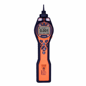 เครื่องตรวจจับก๊าซไวไฟแบบพกพา Ion Science Pct Lb 00 รุ่น 0 20000ppm เครื่องวิเคราะห์ก๊าซพิษ - Product Image 5