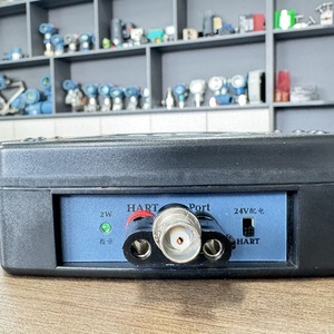 Communicateur de terrain Kerui 475 d'origine et neuf avec écran LCD Hart - Product Image 6