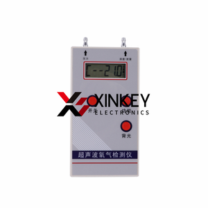 RP-01 10L Capteur de débit de concentration d'oxygène à ultrasons de haute précision - Product Image 3