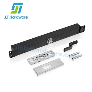 Narrow Body EN2-3 100kg 360 Degree Rotation Hydraulic Centre Shaft <strong>Pivot</strong> <strong>Hinge</strong> Framed Glass Door Hydraulic Cam <strong>Floor</strong> <strong>Spring</strong> - Product Image 3