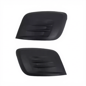 OE 1613564580 9810966177 9810966077 Cache décoratif de phare <span class=keywords><strong>antibrouillard</strong></span> pour pare-chocs Peugeot PARTNER Citroën <span class=keywords><strong>BERLINGO</strong></span> - Product Image 5