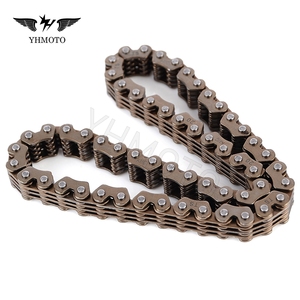 Nuevo para Honda TRX 400 FW Fourtrax Foreman ATV piezas sistema de sincronización Drive Cam Chain Kit UTV para TRX450S TRX450 FE ES modelo - Product Image 6