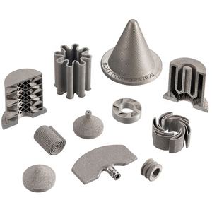 <span class=keywords><strong>Printer</strong></span> <span class=keywords><strong>3D</strong></span> Multiguna Berkualitas Tinggi yang Dapat Disesuaikan, Mencetak Logam dan Mencetak Serbuk Logam <span class=keywords><strong>3D</strong></span>, Mencetak Logam <span class=keywords><strong>3D</strong></span> - Product Image 5