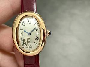 Reloj de Lujo para Mujer, Super Calidad, Resistente al Agua, con Movimiento de Cuarzo Suizo AFFactory, Nuevo y Elegante - Product Image 6