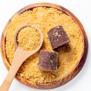 Poudre de jaggery de canne mondiale nouvelle saison, vente en gros, qualité premium, fraîche - Product Image 1