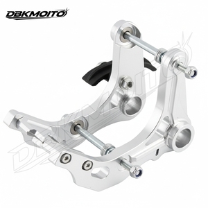 Motorrad Verstärkte Motorhalterung CNC für Simson S50 <span class=keywords><strong>S51</strong></span> S53 - Product Image 1