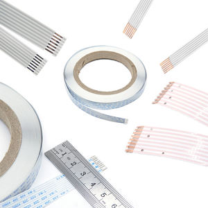 Originele 6-pins 7-pins FFC spiraalkabel voor Golf 7 Scenic <span class=keywords><strong>2</strong></span> Megane <span class=keywords><strong>3</strong></span> - Product Image 4