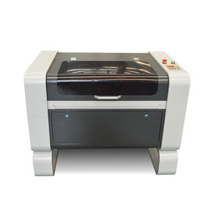 50/60/80/100 wát CO2 máy cắt <span class=keywords><strong>laser</strong></span> 600*400 mét Acrylic/MDF/100 wát máy khắc <span class=keywords><strong>laser</strong></span> - Product Image 1