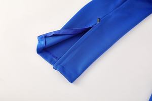 <span class=keywords><strong>Survêtement</strong></span> d'Entraînement de Football <span class=keywords><strong>PSG</strong></span> pour <span class=keywords><strong>Homme</strong></span> de Haute Qualité Vente en Gros Veste Zippée Personnalisée du Club de Football <span class=keywords><strong>PSG</strong></span> Madrid Lamine - Product Image 6