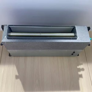Aire Acondicionado de Conducto Oculto de 24000 BTU, Sistema Mini Split de Conducto, Mini Split de Conducto R32 - Product Image 3