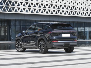 2026 Geely Galaxy M7 Voyager 1730km Starship Qiankun H3 ADAS 11 Caméras 3 Capteurs <span class=keywords><strong>Radar</strong></span> <span class=keywords><strong>L2</strong></span> ADAS 540 Caméras SUV Intelligent et Sûr - Product Image 3