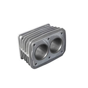 China Supply Cnc Machining Aluminum Alloy <strong>Die</strong> <strong>Casting</strong> Housing <strong>Die</strong> <strong>Casting</strong> for New Energy <strong>Car</strong> - Product Image 4
