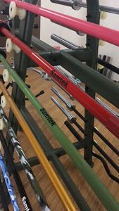 Best <strong>Barbell</strong> Company Samtek <strong>Barbell</strong> Online Weight Lifting <strong>Barbell</strong> Equipment - Product Image 6