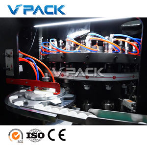 Automatische <span class=keywords><strong>Machine</strong></span> Voor Het Gieten Van Spuitgietmachines - Product Image 3