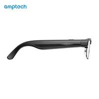 Nouvelles Lunettes Caméra Intelligentes IA OEM 800W 2026, Étanche IPX-5, Contrôle Tactile et Vocal via Application pour Photos et Vidéos Haute Définition