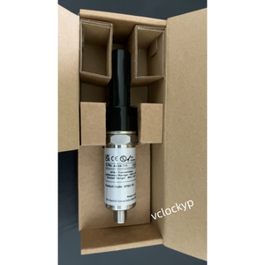 เครื่องตรวจจับ MICHELL SF82-TX ของใหม่ 1 ชิ้น จัดส่งรวดเร็ว - Product Image 3