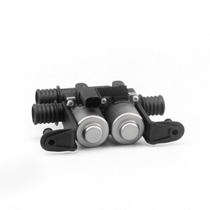 Válvula de calefacción para coche Ke Sheng 64116910544 para sistema de calefacción BMW, fácil instalación - Product Image 2
