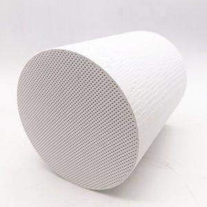 Pièces de moteur de <span class=keywords><strong>camion</strong></span> : Nouveau modèle A3 – Catalyseur automobile en nid d'abeille, matériaux porte-catalyseur en nid d'abeille - Product Image 5