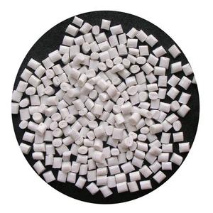 Granules vierges de HANCHES de matière première de polystyrène en plastique à impact élevé - Product Image 5