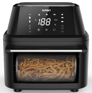 Itop — friteuse à Air multifonction, 8l ou 6l, Mini-four électrique - Product Image 5