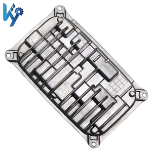 ชุดควบคุมบัลลาสต์ไฟหน้า LED KY OEM A2229008105 รุ่น 2229008105 สำหรับรถยนต์ Mercedes-Benz W205 C200 อุปกรณ์ตกแต่งรถยนต์ - Product Image 3