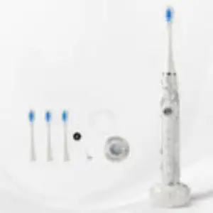 Certificated Electric Toothbrush Sn801 Second Generation Souness Sonic Toothbrush