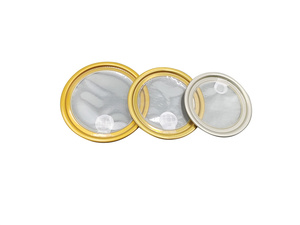 307-404 Kích thước nấu ăn trong suốt dễ dàng để vỏ Nắp - Product Image 4