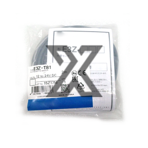 ใหม่ต้นฉบับ E3Z-T81 สวิตช์โฟโตอิเล็กทริค - Product Image 1