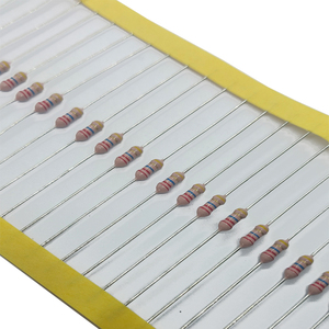 High voltage <strong>Resistor</strong> 1R 100M Resistance customizable R140 R180 <strong>Resistors</strong> 2W 3W 1/4W 1/2W10w 5w Resistance Old 500V 1000V DC AC - Product Image 5
