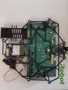 Ensemble de carte mère pour <span class=keywords><strong>Irobot</strong></span> I6 I7 I8 aspirateur pièces de rechange balayage Robot balayeuse de <span class=keywords><strong>sol</strong></span> carte mère carte de commande PCBA - Product Image 4