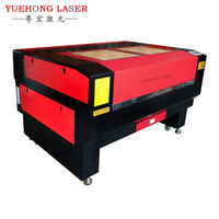 Tube en verre pour laser CO2 80W 100W 130W 150W 180W pour machine de découpe laser CNC 1390 pour panneaux acryliques