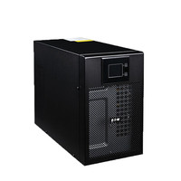 Pour UPS en ligne monophasé réseau salle informatique stabilisateur de tension panne de courant endurance sécurité longue DX10KCN