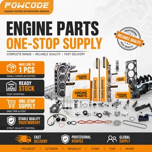 Turbocompresseur de moteur diesel DV6 16V 9654128780 9660641380 0375J6 pour Citroën Berlingo <span class=keywords><strong>Peugeot</strong></span> <span class=keywords><strong>207</strong></span> 308 1.6 - Product Image 4