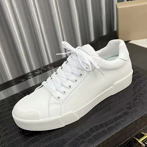 Chaussures de créateur unisexe de haute qualité 2026 – Baskets tendance plates personnalisées pour femmes et hommes, style athleisure et marche - Product Image 6