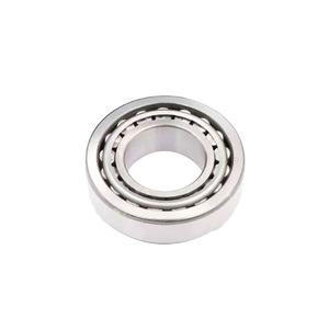 Rodamiento de Rodillos Cónicos 33210 50*90*32MM de Larga Duración y Buena Calidad Directo de Fábrica para Reemplazo de Diferencial de Autos y Motores - Product Image 1