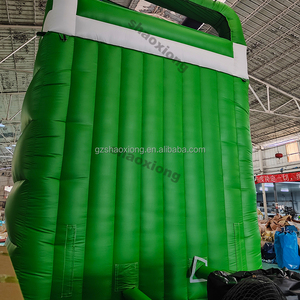 Tobogán Inflable Comercial para Exteriores de 26 Pies con Diseño de Dibujos Animados Rob-lox, para <span class=keywords><strong>Alquiler</strong></span> en Fiestas, para Niños y Adultos, Tobogán Inflable Grande - Product Image 6